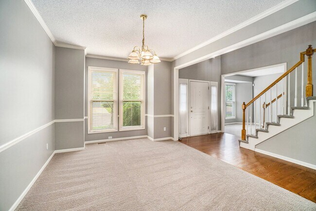 Foto del edificio - 4 Bed 3 Bath home in BlueValley