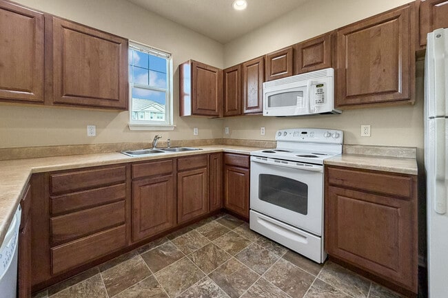 1 Bedroom - Pointe 28