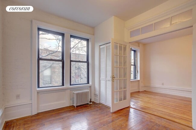 Foto del edificio - 511 W 169th St