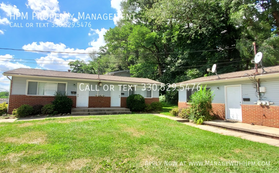 Primary Photo - 2385 Newton St