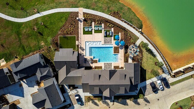 Building Photo - 14910 Sunrise Fields Ln