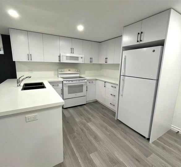 982 Brucedale Ave E, Hamilton, ON L8T 1M4 House for Rent in Hamilton