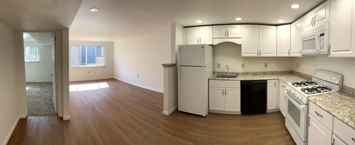 Foto principal - 810 North Ave