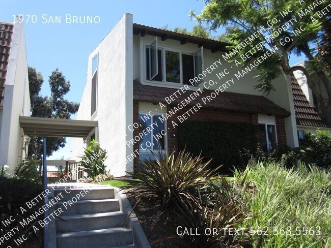 Foto del edificio - 1970 San Bruno