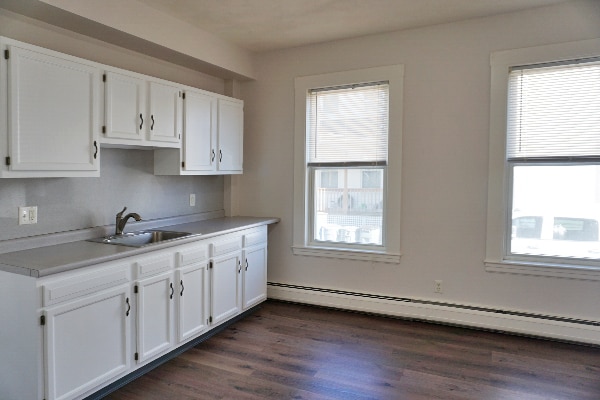 Foto del edificio - 252 Ash St