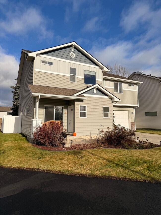 Foto del edificio - Home in the Landings