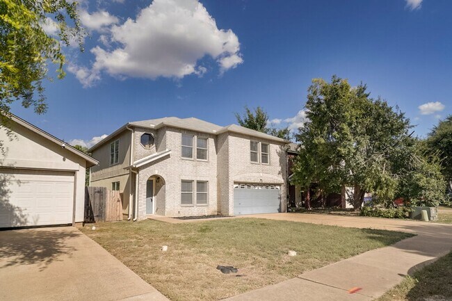 Building Photo - 2602 Stapleford Dr