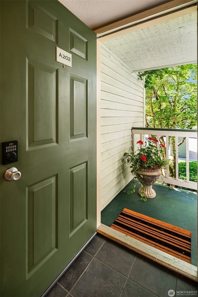 Foto del edificio - 2bd/1ba Kent Condo