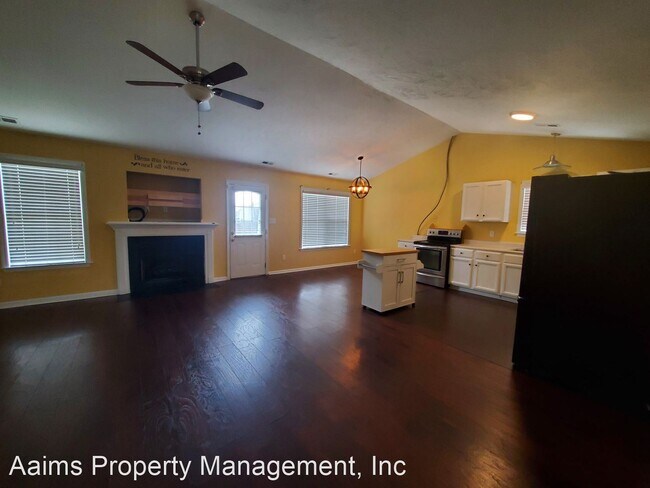 Building Photo - 3 br, 2 bath House - 2540 Cameron Woods Lane