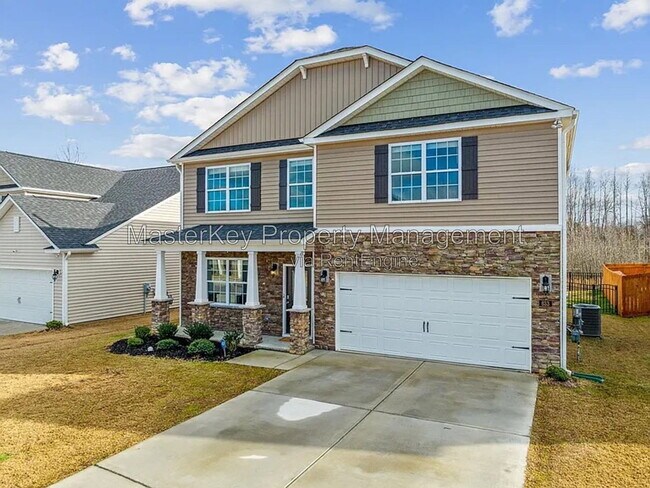 Building Photo - 633 Birchhead Dr