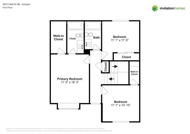 Building Photo - 20513 66th Dr NE