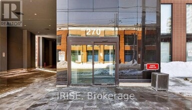Building Photo - 270 Dufferin St