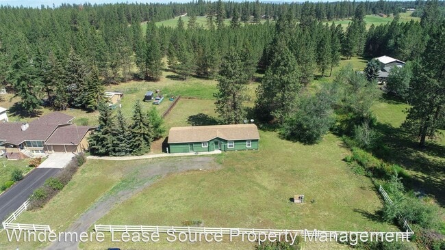 Building Photo - 3 br, 2 bath House - 8222 W White Rd.