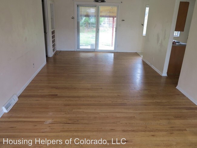 Building Photo - 5 br, 2 bath House - 365 South 41st Street