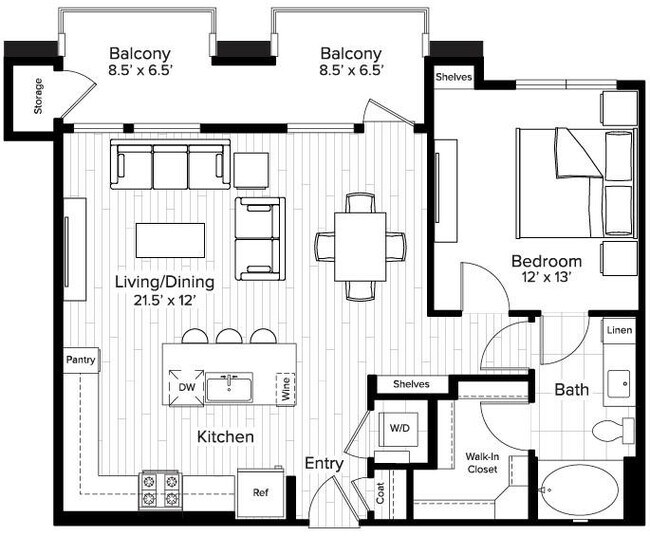 Building Photo - 180 Malone St