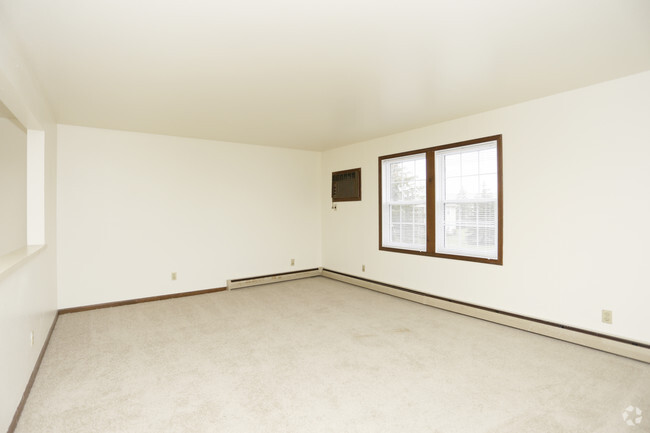 Foto del interior - Ridgeland Heights Apartments