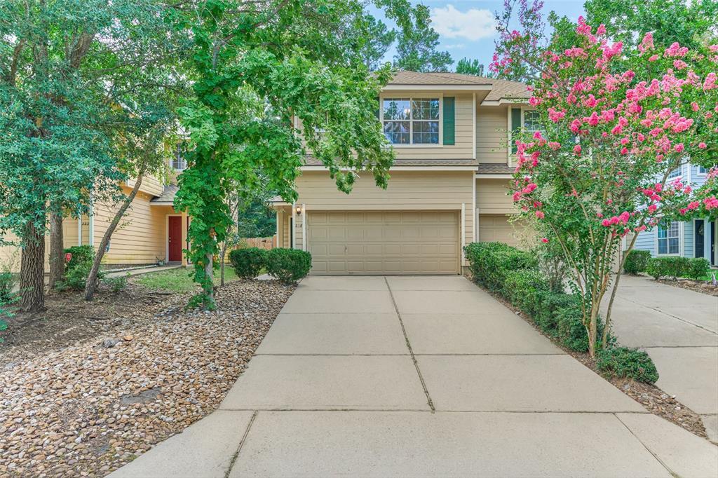 Foto principal - 218 W Stedhill Loop