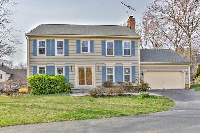 Foto del edificio - 5423 Rilian Ct