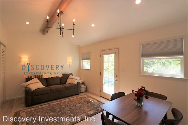 Foto del edificio - Studio, 1 bath House - 2522 Alida Street