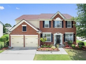 Building Photo - 8210 Norwich Pl