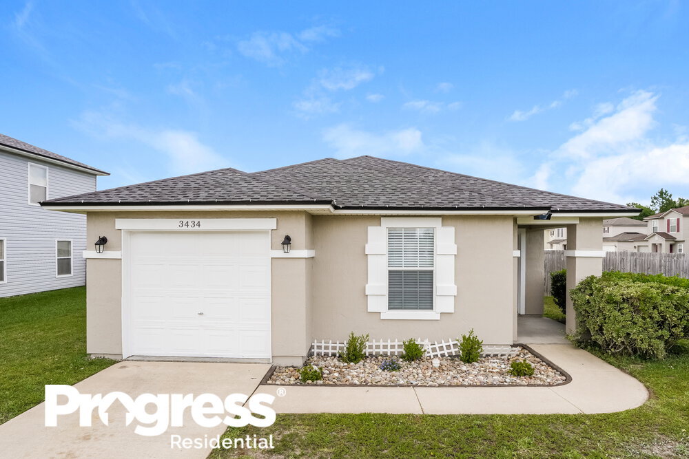 3434 Fallon Ct, Middleburg, FL 32068 House for Rent in Middleburg, FL