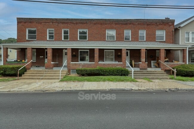 Photo - 66 Dewey St Apartment