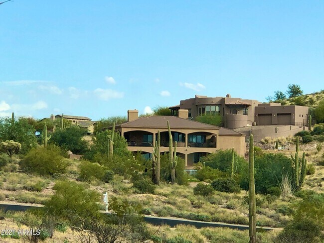 Building Photo - 3796 Avenida De Angeles