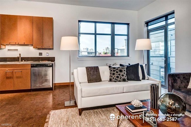 Foto del edificio - 1414 12th Ave