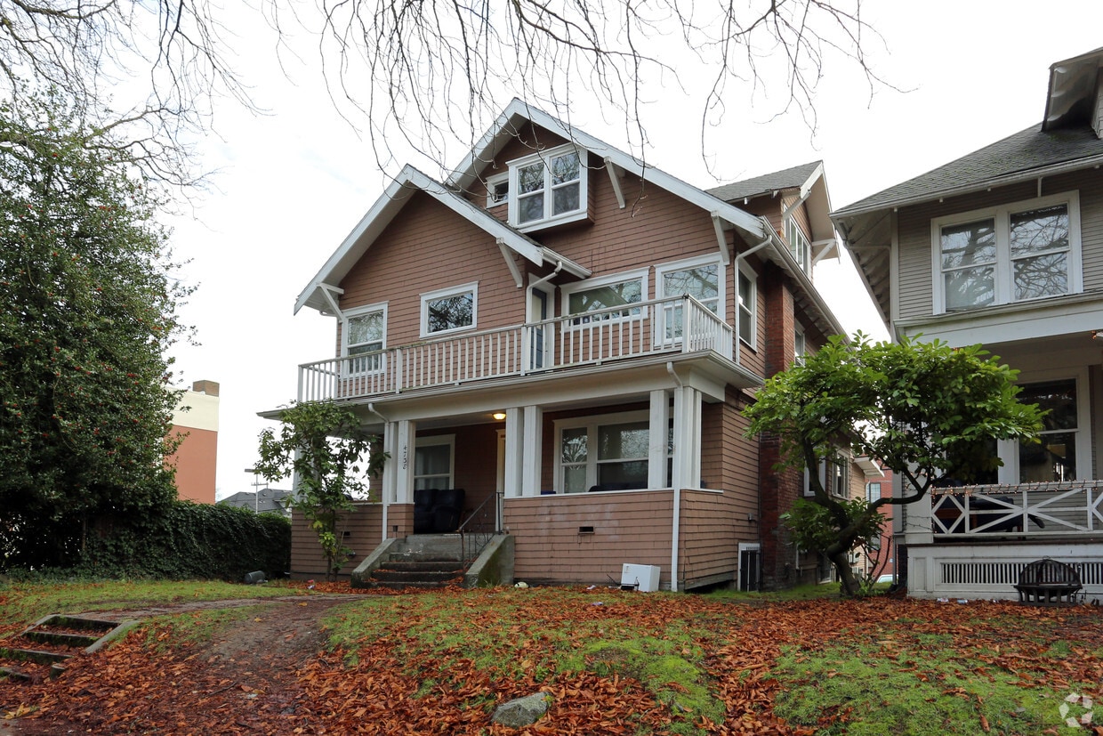 Primary Photo - Madison Manor