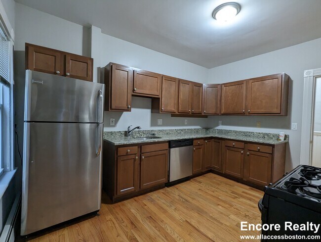 Foto del edificio - 25 Portsmouth St