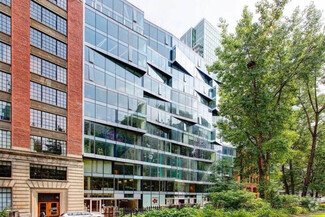 Building Photo - 456 Rue De la Gauchetière O