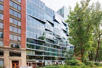 Building Photo - 456 Rue De la Gauchetière O