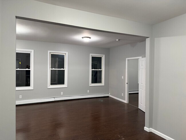 Foto del edificio - 119 West End Ave