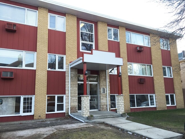 Photo du bâtiment - 2255 Smith St
