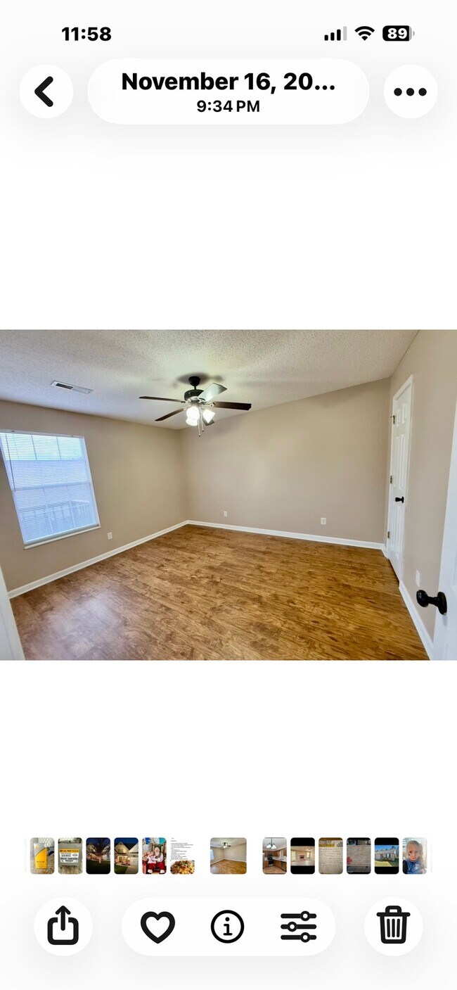 Foto del edificio - 7931 Leverette Way