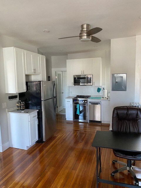 Foto principal - 17 Seaverns Ave