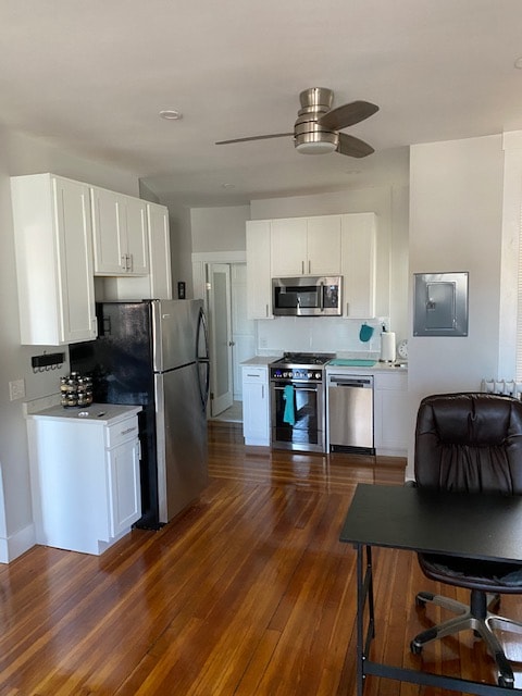 Primary Photo - 17 Seaverns Ave