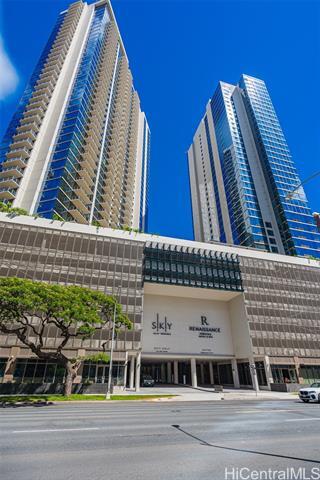 Primary Photo - 1388 Kapiolani Blvd