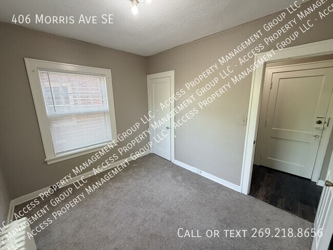Foto del edificio - 406 Morris Ave SE