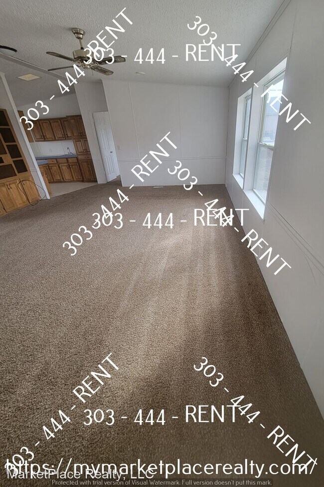 Foto del edificio - 3 br, 2 bath House - 640 1st Ave