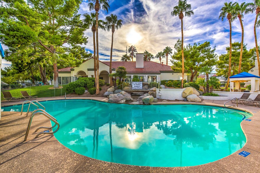 Montego Bay Apartments Rentals Henderson, NV