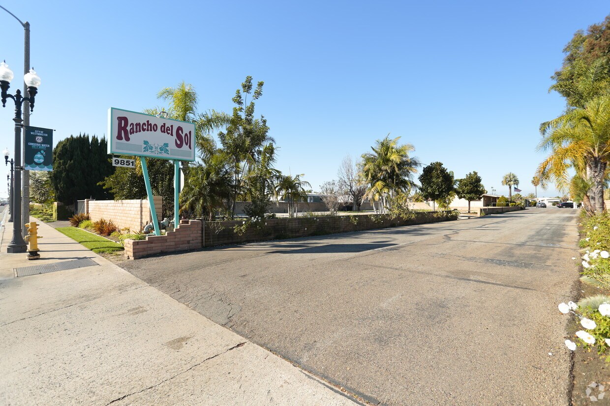 Foto principal - Rancho del Sol