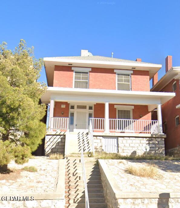 Building Photo - 515 W Missouri Ave