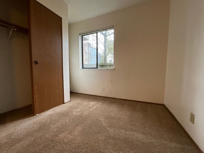 Foto del interior - Park Royal Apartments