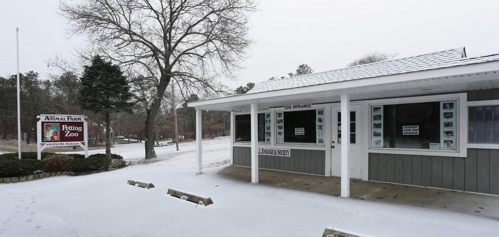 Picture of Manorville