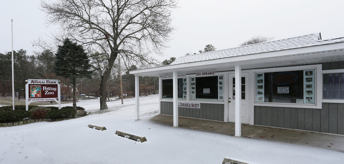 Manorville