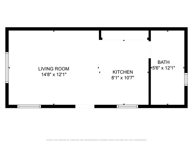 Building Photo - Amazing Super Cute Stand-Alone Studio in Benicia