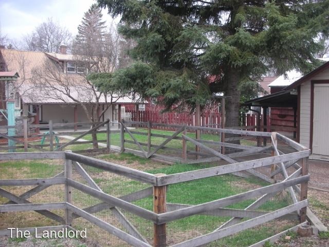 Building Photo - 3 br, 1 bath House - 519 Spokane Ave