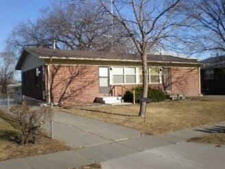 Building Photo - 5410 Ervin St