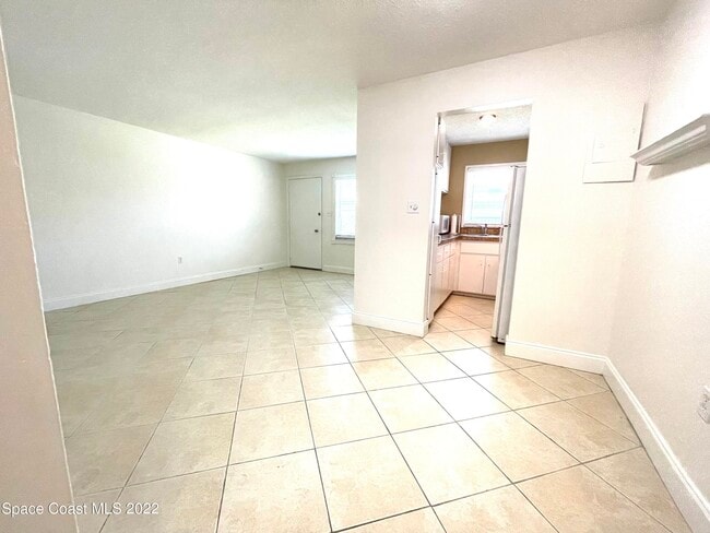 Foto del edificio - 5600 N Banana River Blvd